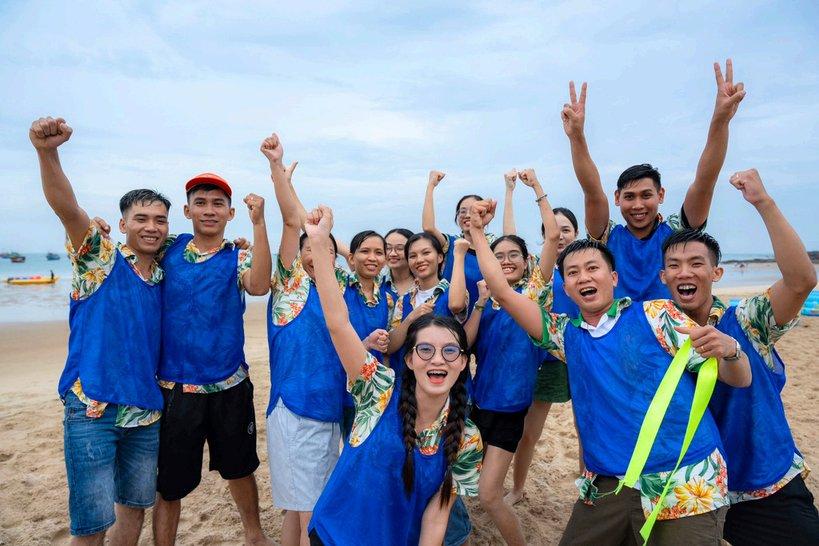 Team building Wana